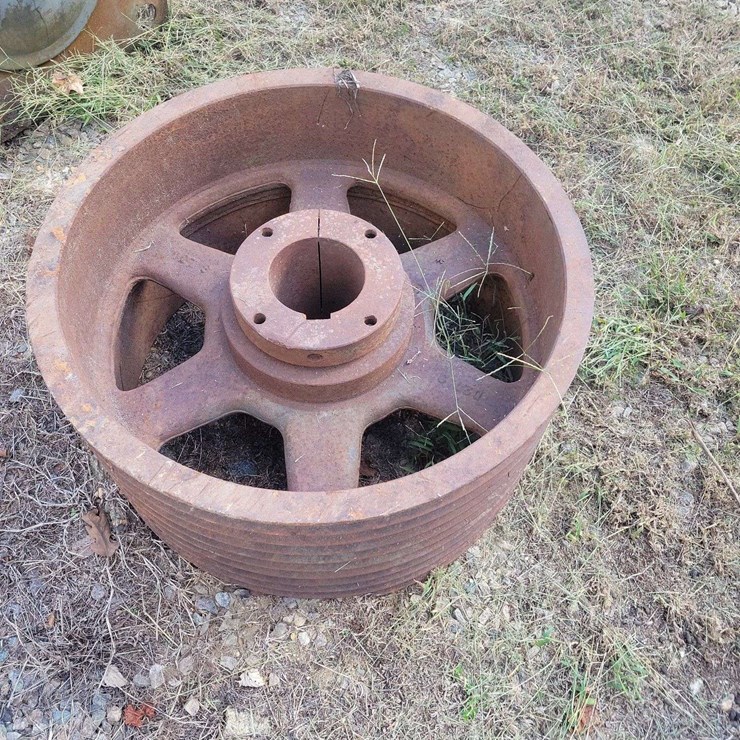 Pulley