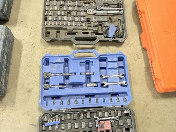 kobalt-socket-tool-set-qty-2-(incomplete)-image-2