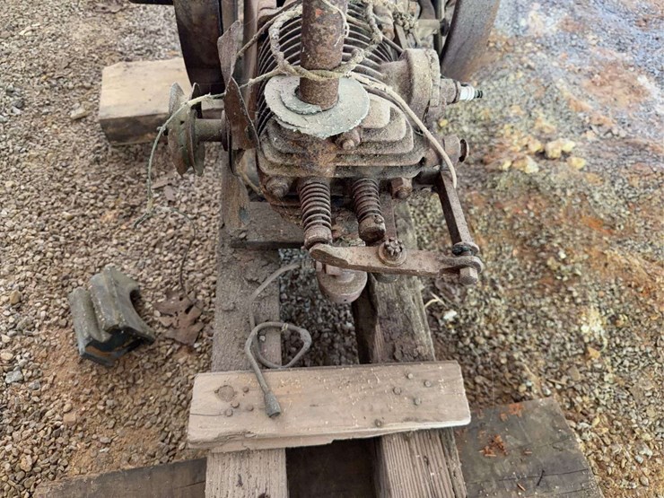 united-1-3/4hp-air-cooled-gas-engine-image-9