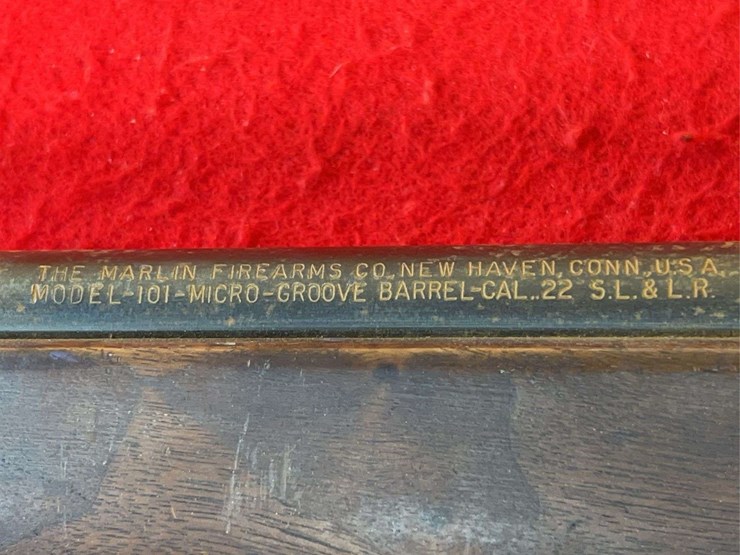 marlin-model-101-.22-lr-single-shot-bolt-action-rifle-image-15
