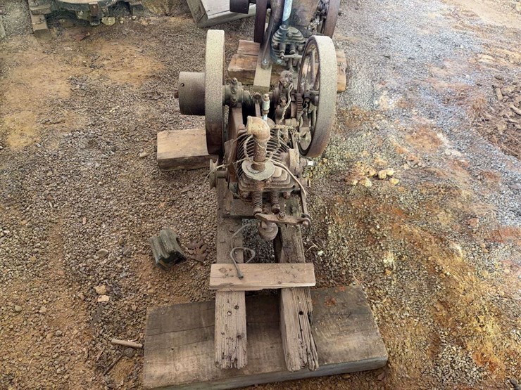 united-1-3/4hp-air-cooled-gas-engine-image-7