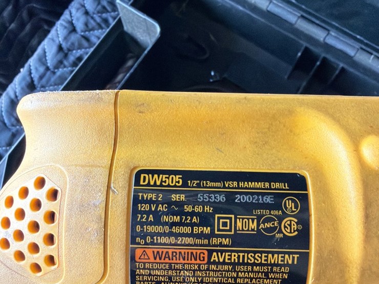 #68-•-dewalt-half-inch-heavy-duty-electric-drill-with-box-image-2