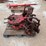 pallet-w/-(2)-incomplete-ch-d-125ton-tubing-spiders,-pneumatic-tong-backup-&-tubing-tong-body-image-2
