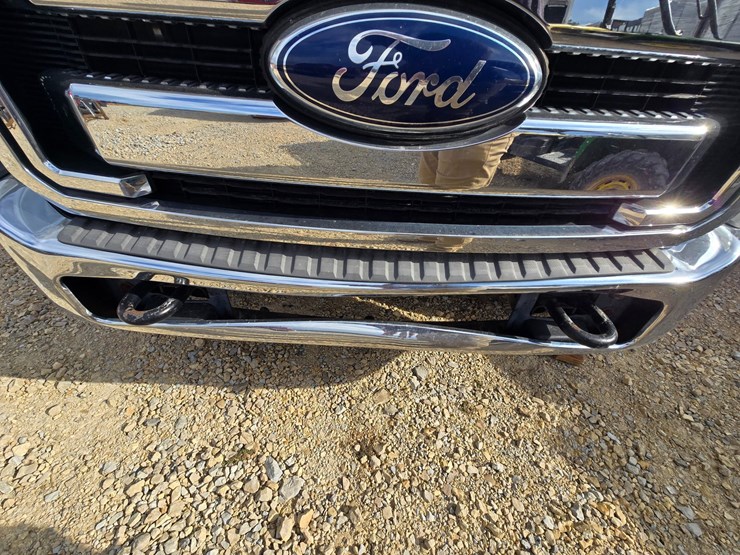 #27076-•-2011-ford-f-350-pickup-truck-(nonrunner)-image-55