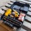 #12-•-dewalt-pneuamtic-nail-gun-w/-extra-nails-image-2