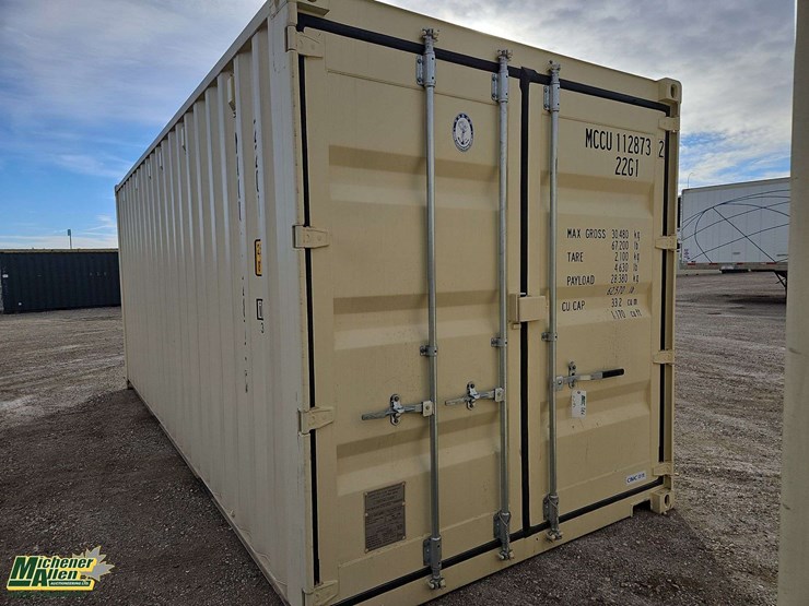 20'-1-door-single-use-sea-container-image-2