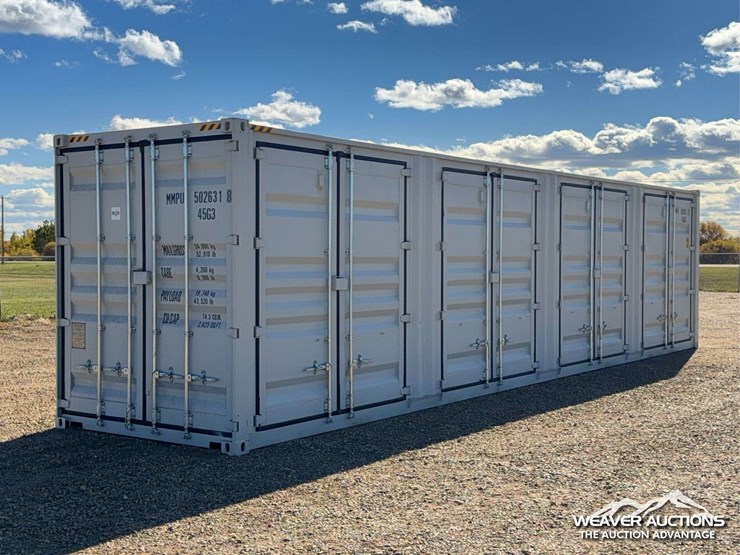 2026-8-x-40-ft.-multi-door-shipping-container-image-1