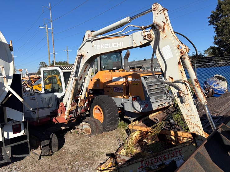 #6-•-takeuchi-tb175-compact-track-excavator-image-1