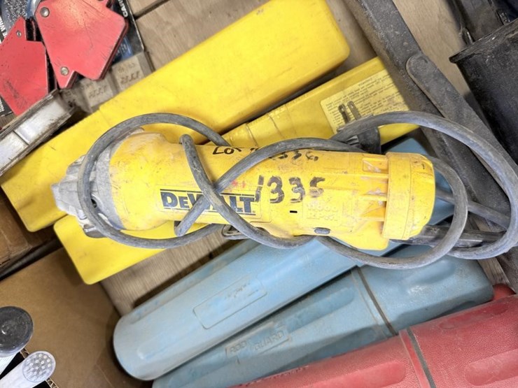 welding-rods,-dewalt-grinder,-helper-image-2