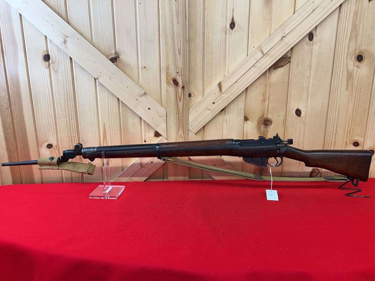british-lee-enfield-mki-no.-4-.303-bolt-action-rifle-image-1