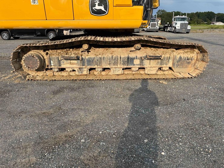 2021-deere-350g-lc-excavator-*unit-is-located-in-delmar-delaware*-image-7