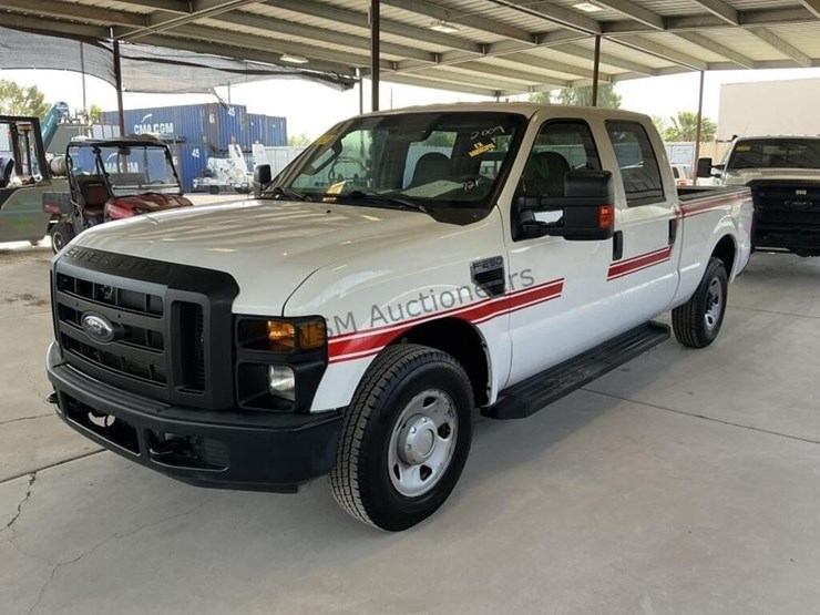 2009-ford-f-250-super-duty-p/u-image-4