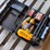 #12-•-dewalt-pneuamtic-nail-gun-w/-extra-nails-image-1