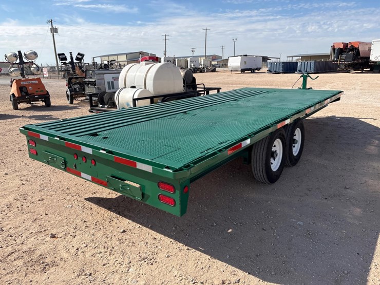 2011-big-tex-20’-x-102”-t/a-bumper-pull-utility-trailer-image-3