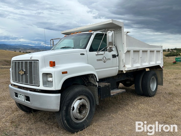 1992-chevrolet-c60-kodiak-s/a-dump-truck-image-1