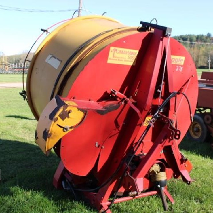 TEAGLE TOMAHAWK 5050
