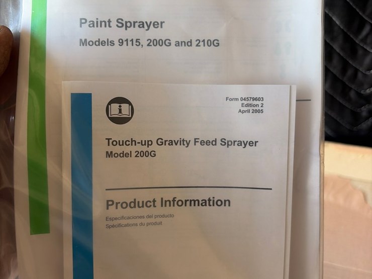 #40-•-ingersoll-rand-paint-sprayer-200-g-image-4