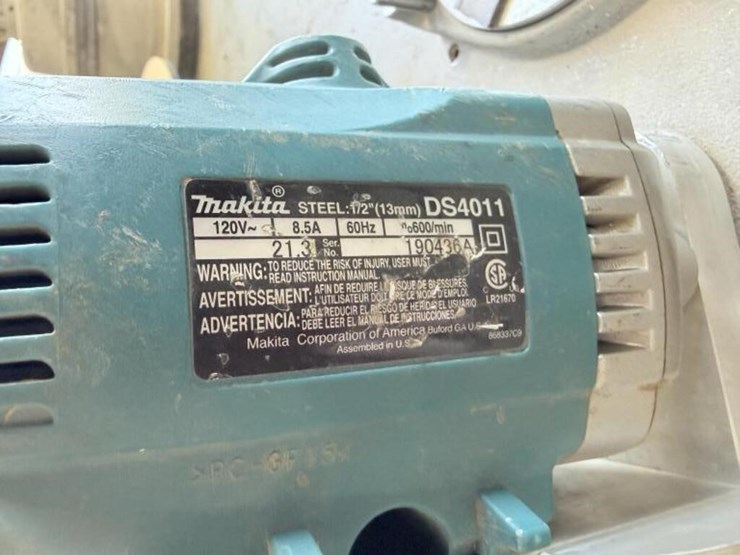 central-pipe-fusing-tool-in-box-w/-makita-head-image-4