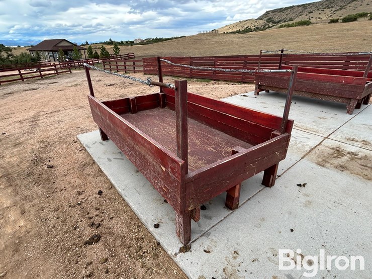 wood-cattle-feed-bunks-image-1