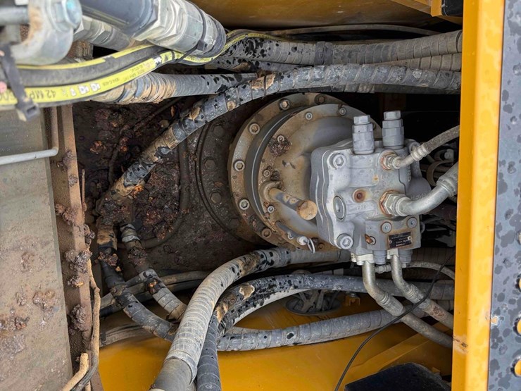 2021-deere-350g-lc-excavator-*unit-is-located-in-delmar-delaware*-image-16