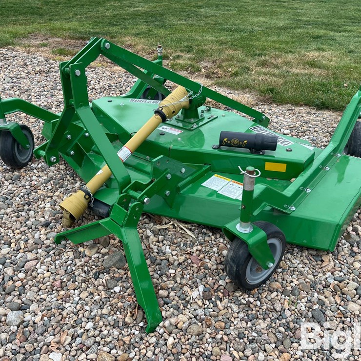 2012 Frontier GM2190R Rotary Mower