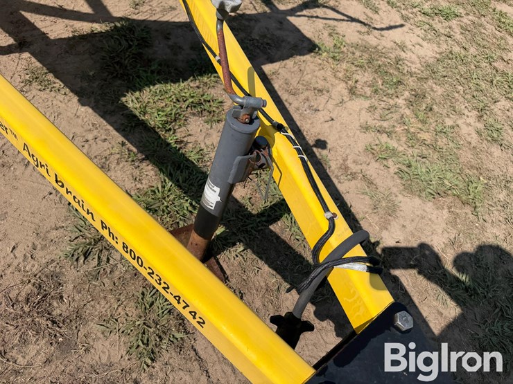 2011-agri-drain-corporation-maxi-stringer-11'-tile-cart-image-13