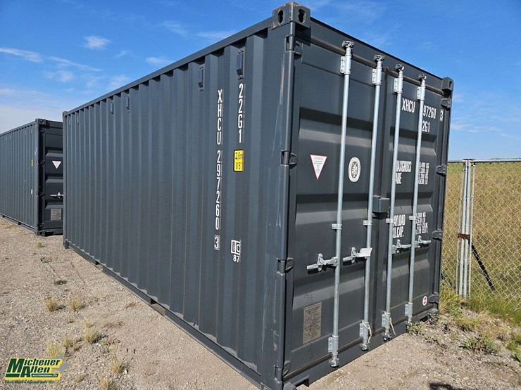 20'-high-cube-1-door-single-use-sea-container-image-2