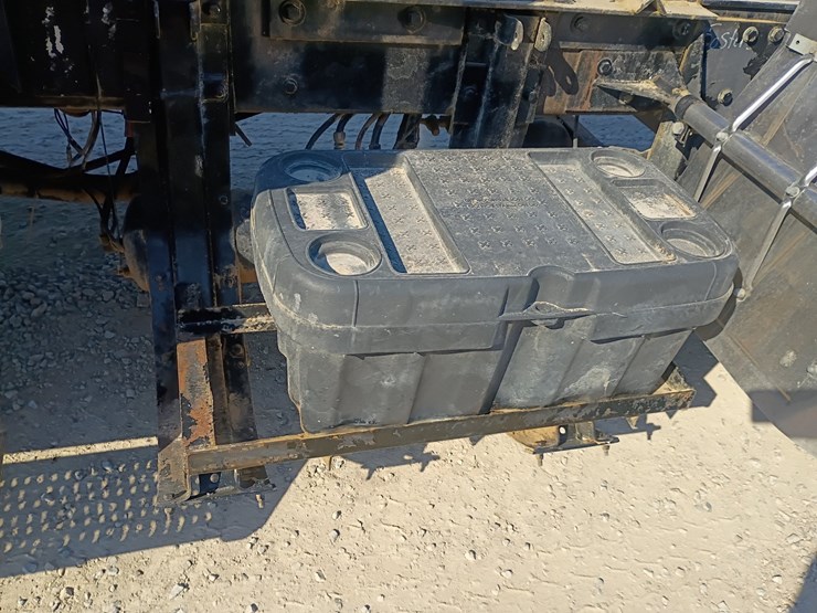 #27067-•-1984-kenworth-w900-tri-axle-dump-truck-image-80
