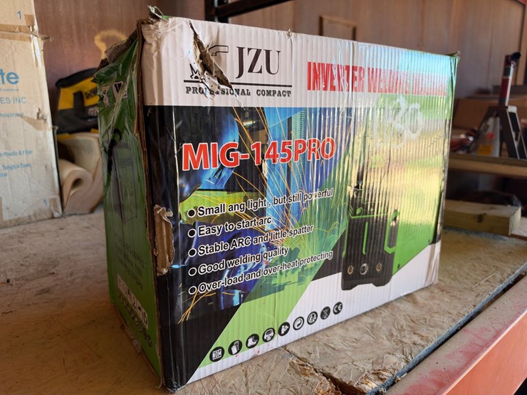 #1180-•-jzu-inverter-welding-machine-image-1