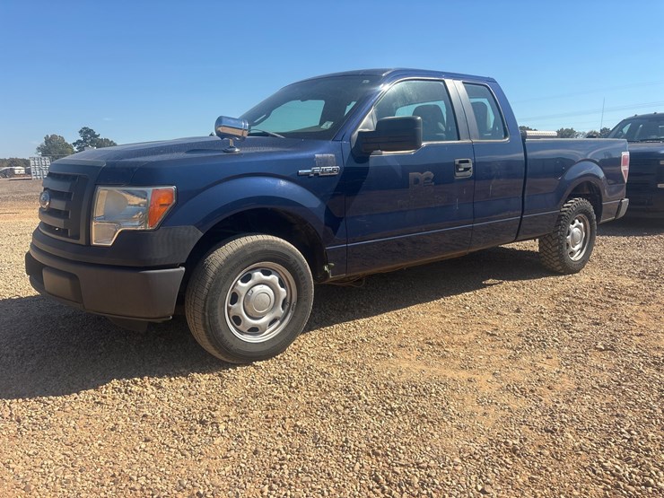 #9031-•-2011-ford-f-150-xl-image-1