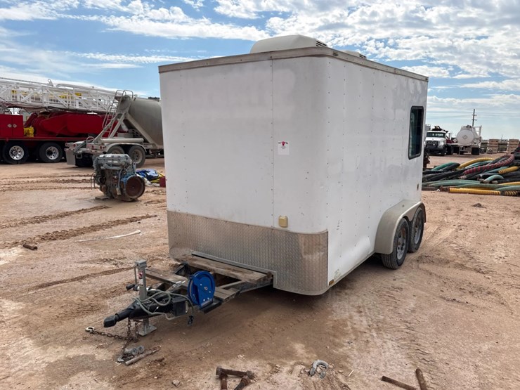 2019-lark-united-12’-x-7’-t/a-bumper-pull-mobile-office-trailer-image-5