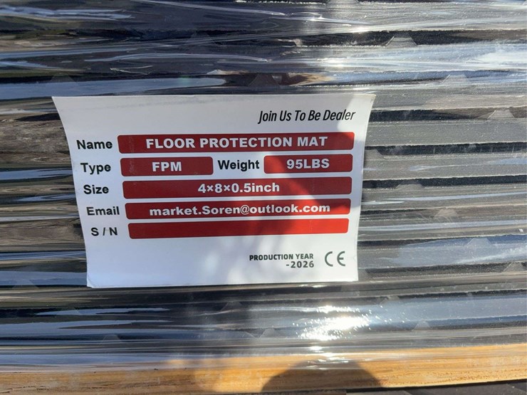 floor-protection-mat-fpm-4x8x0.5-inch-95-lbs-image-1