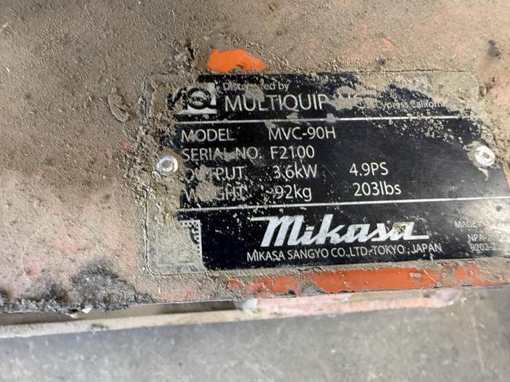 multiquip-mikasa-mvc-90-plate-compactor-image-5