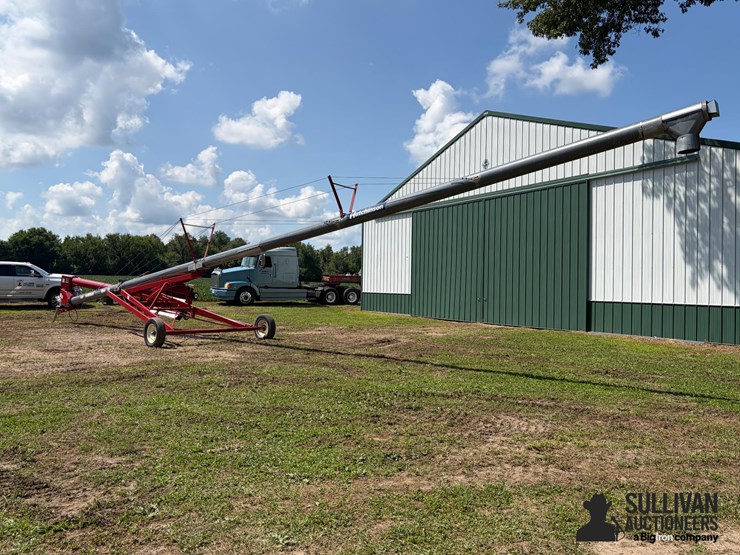 2016-hutchinson/mayrath-10"-grain-auger-image-7