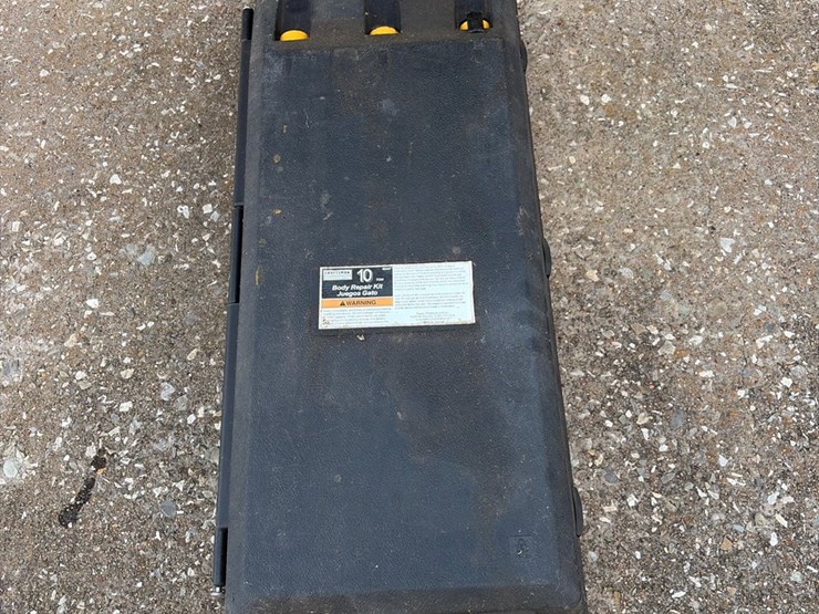 #14-•-craftsman-10-ton-porter-power-body-repair-kit-image-6