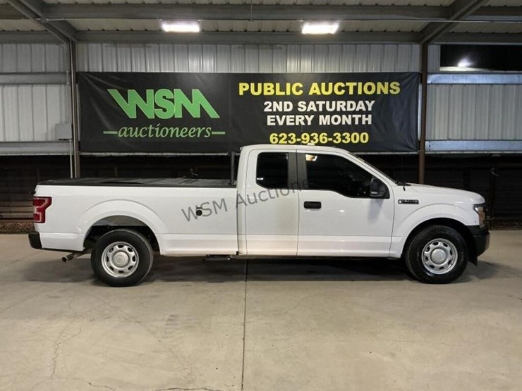 2019-ford-f-150-p/u-image-1