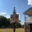 #27-•-handcrafted-birdhouse-decorative-31-inch-high-image-4