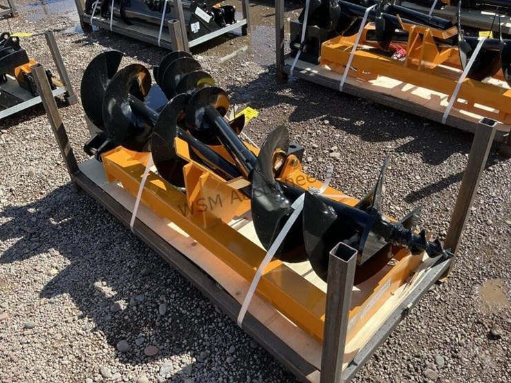 2026-auger-attachment-for-skid-steer-image-2