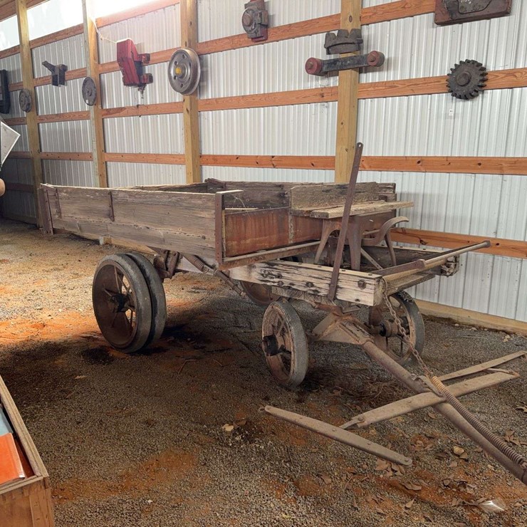 Wagon