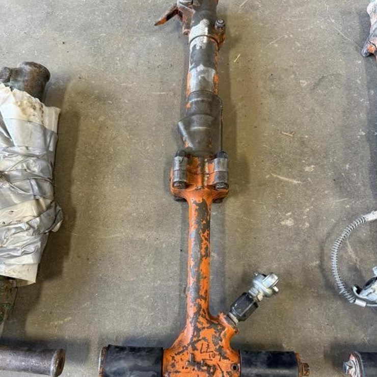 30LB Pnuematic Jack Hammer (Green)