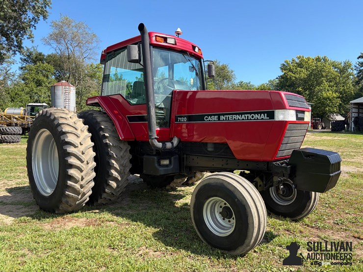 1990-case-ih-7120-magnum-2wd-tractor-w/outback-guidance-image-3