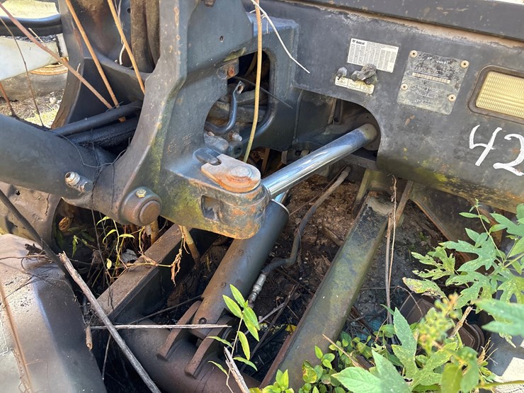 #42-•-2009-bobcat-e35-mini-excavator-image-7