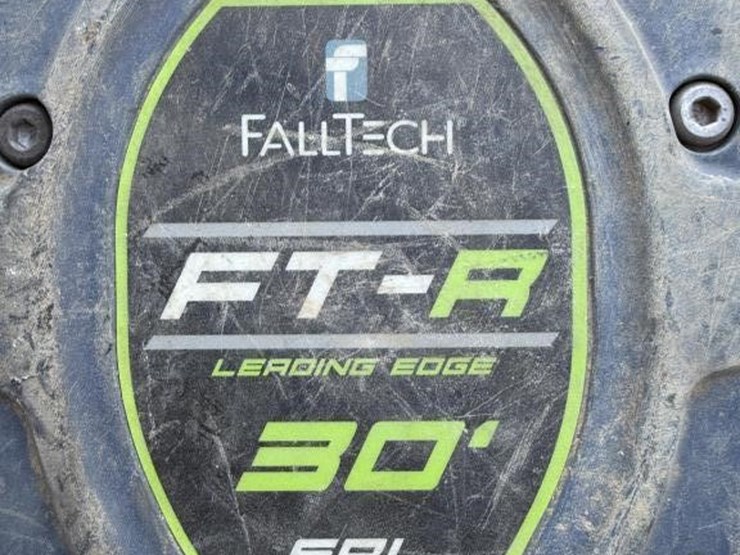falltech-ft-r-30'-safety-line-w/-bag-image-2