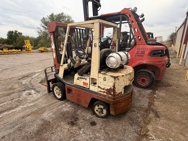 nissan-50-forklift,-4,700#-capacity-image-6