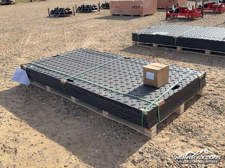 qty-(12)-roadbed-protection-pads-image-1