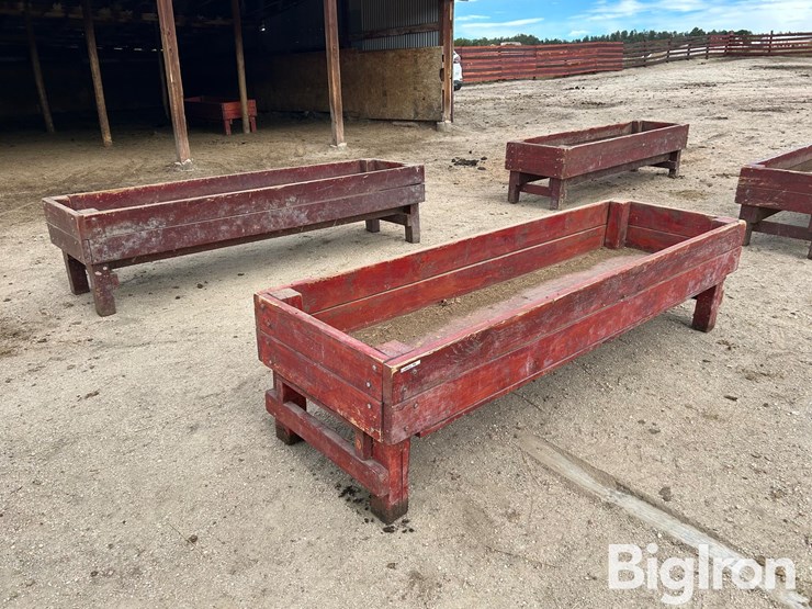 wood-cattle-feed-bunks-image-3