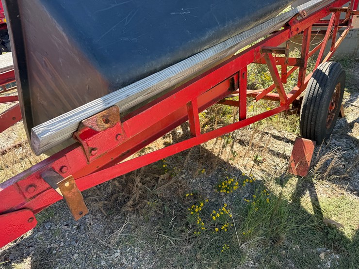 8’dia-x-13.7’h-fiberglass-tank-&-s/a-transport-trailer-image-5