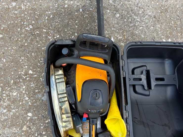 #12-•-poulan-pro-20”-50cc-chain-saw-image-5