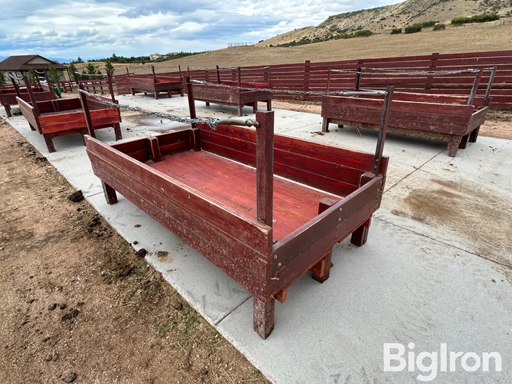 wood-cattle-feed-bunks-image-1