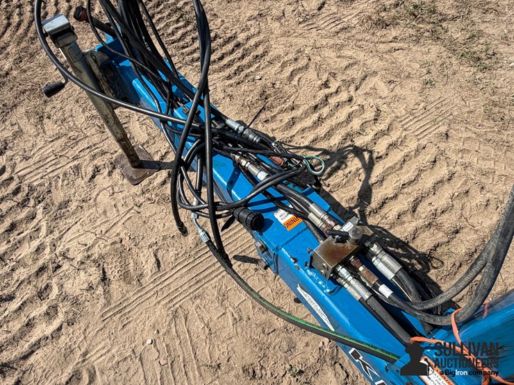 1998-kinze-2500-8/15-split-row-planter-image-12